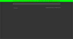 Desktop Screenshot of ezcorean.com